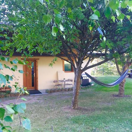 Studio En Lisiere De Foret Bramans Esterno foto